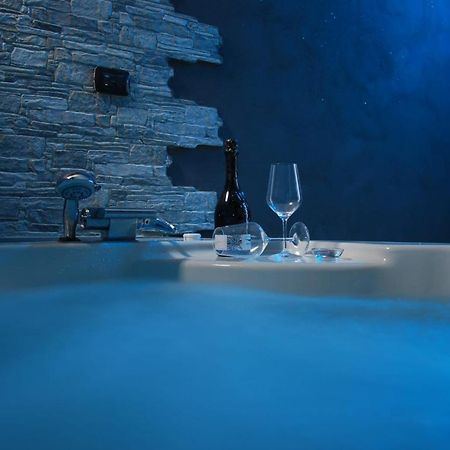 Four Season Winter Room تْشيفالو المظهر الخارجي الصورة