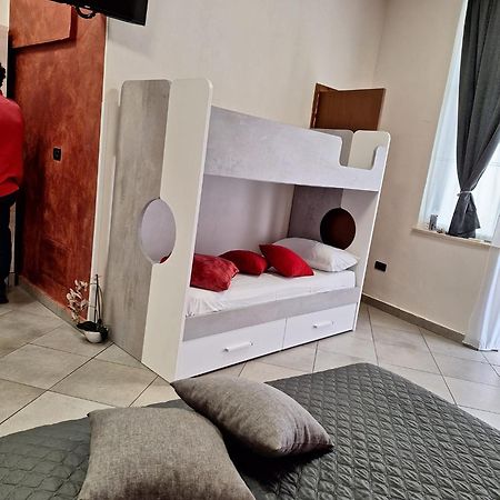 Four Season Winter Room تْشيفالو المظهر الخارجي الصورة