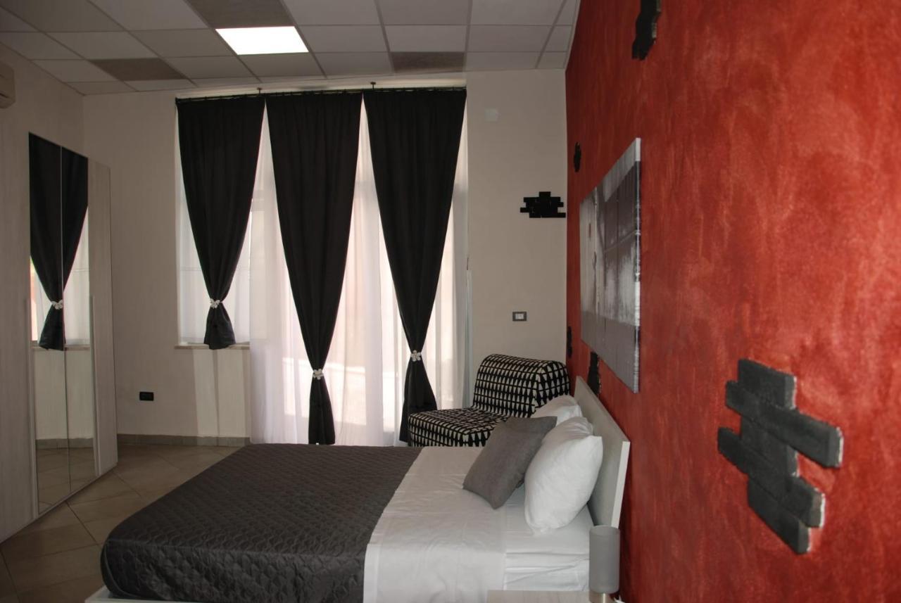 Four Season Winter Room تْشيفالو المظهر الخارجي الصورة