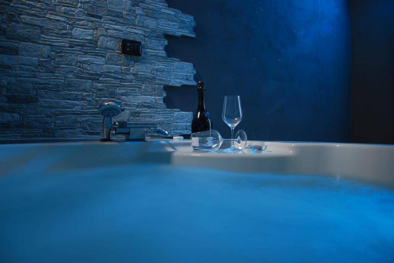 Four Season Winter Room تْشيفالو المظهر الخارجي الصورة