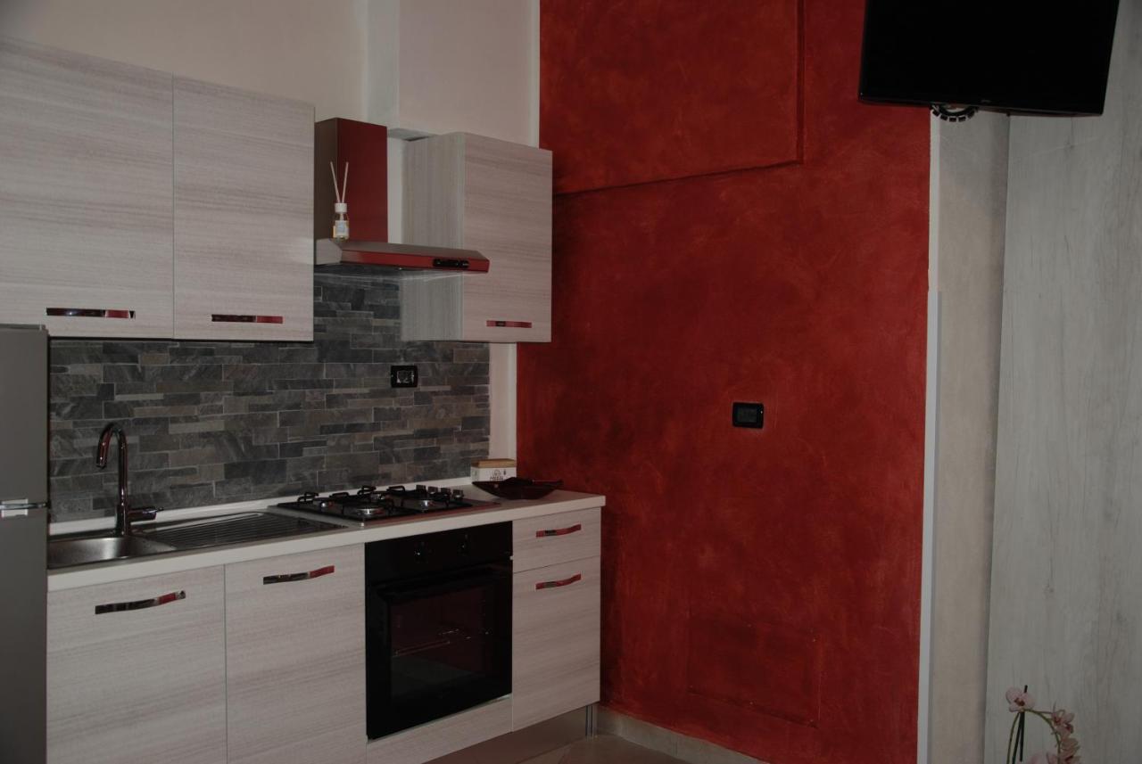 Four Season Winter Room تْشيفالو المظهر الخارجي الصورة
