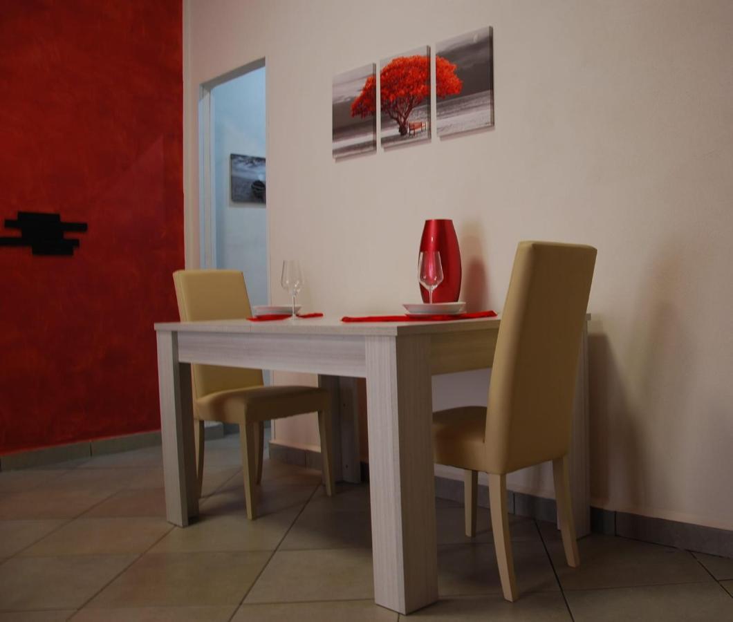 Four Season Winter Room تْشيفالو المظهر الخارجي الصورة
