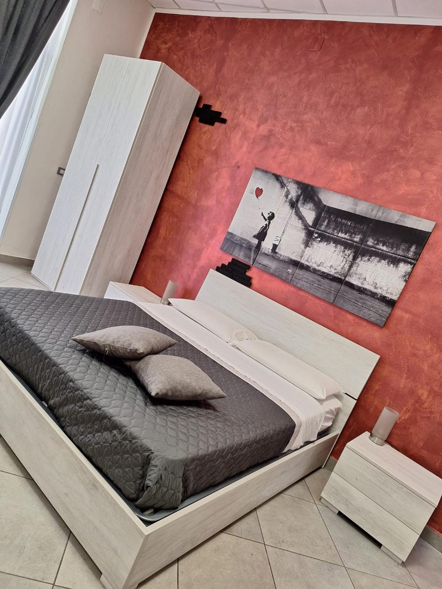 Four Season Winter Room تْشيفالو المظهر الخارجي الصورة