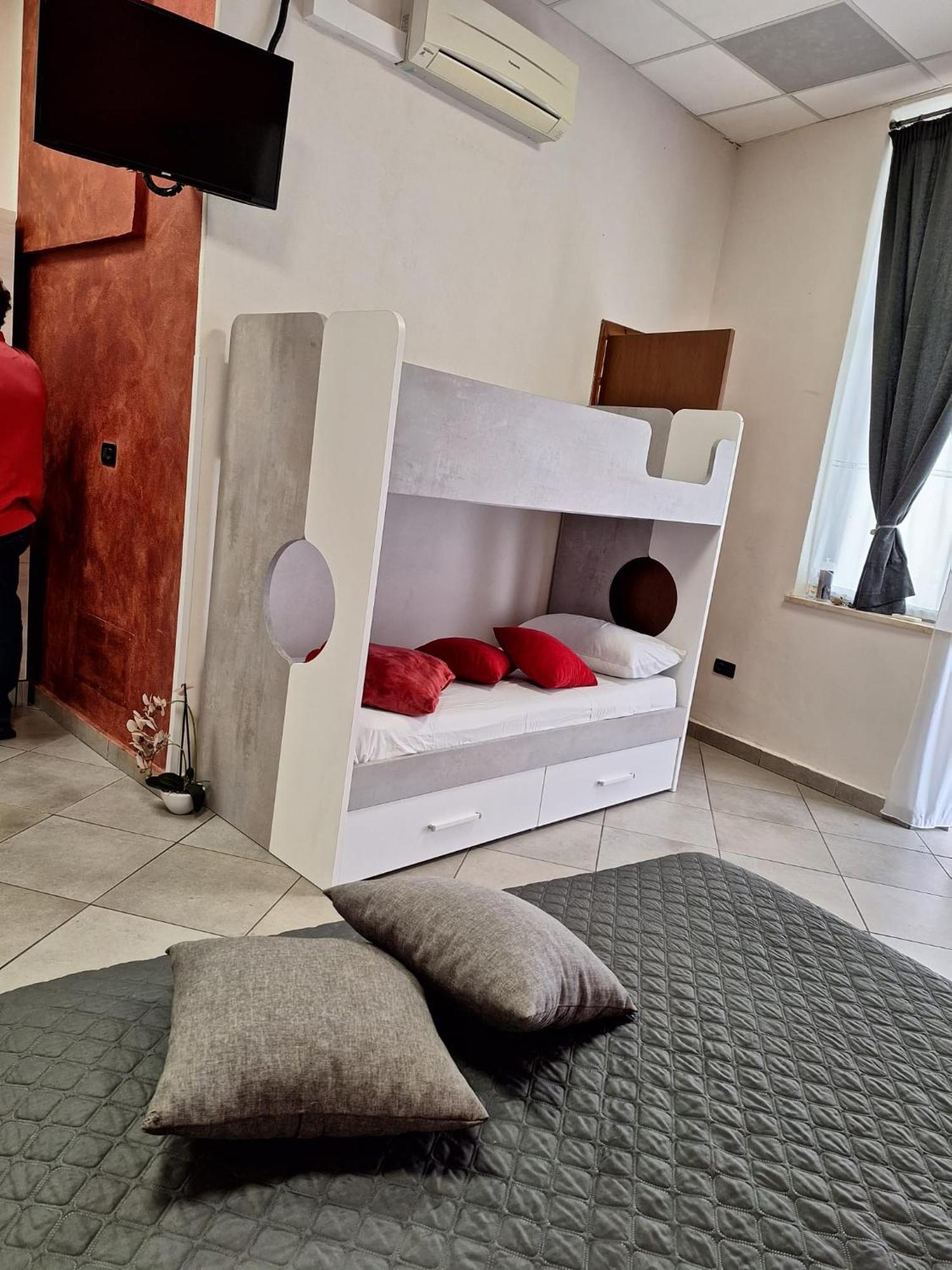 Four Season Winter Room تْشيفالو المظهر الخارجي الصورة
